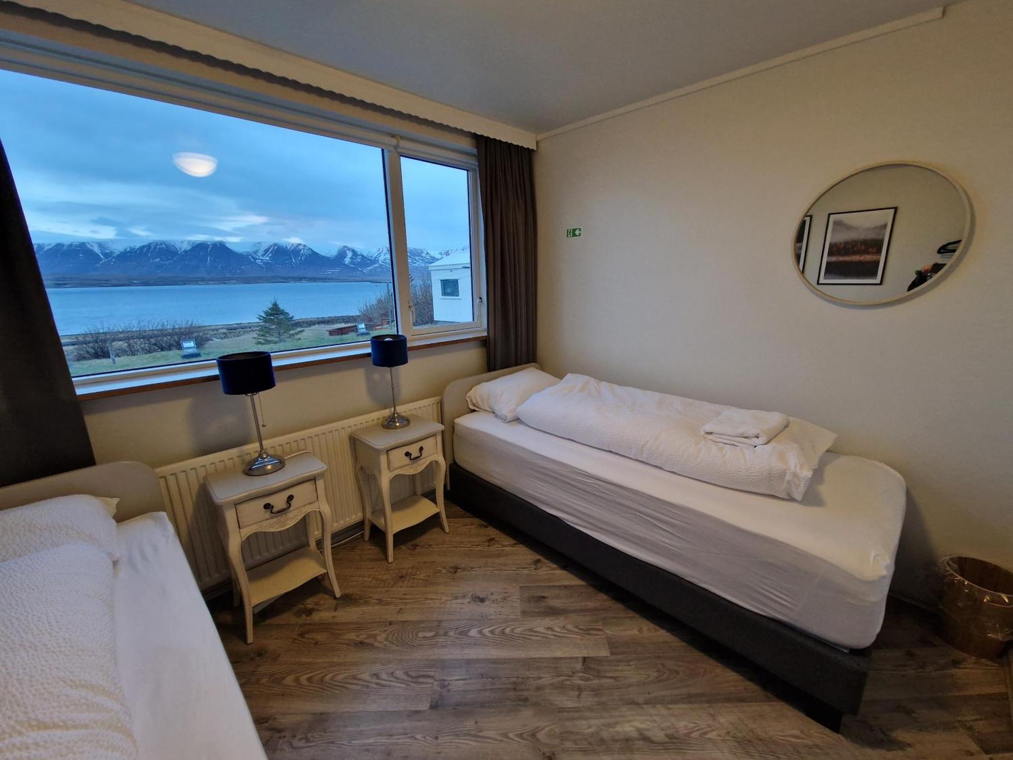 North Inn - Guesthouse And Cabin Акурейри Номер фото