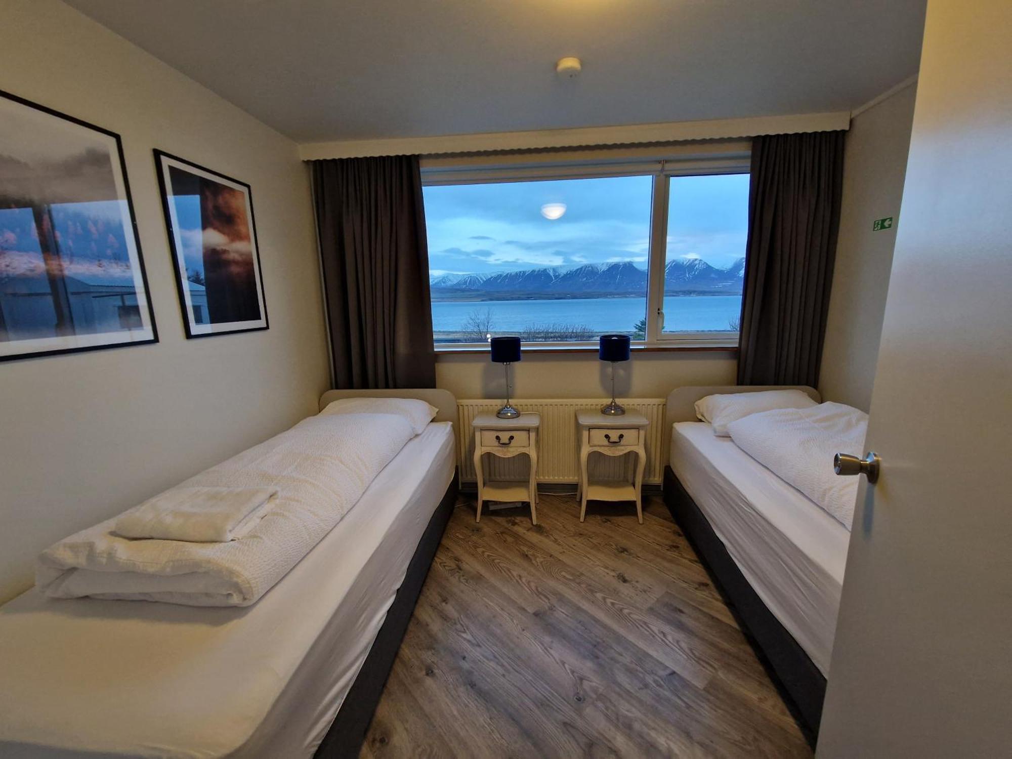 North Inn - Guesthouse And Cabin Акурейри Номер фото